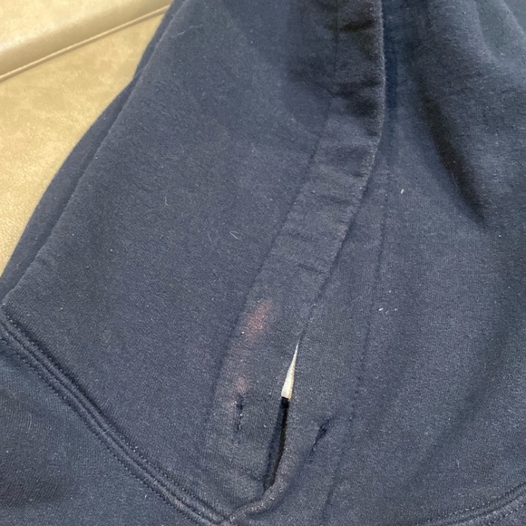 Ice at Gaylor Palms 'A Christmas story' ￼ oh fudge it's Christmas hoodie - Picture 8 of 8